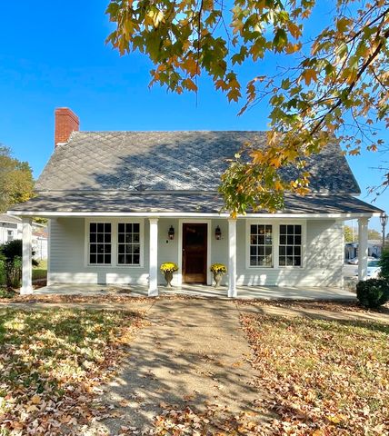 $585,000 | 200 Lee Avenue | Chickamauga