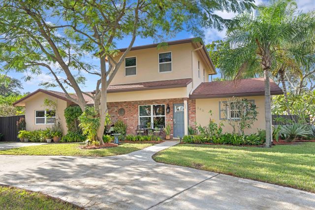 $799,900 | 346 Northwest 23rd Street | Boca Raton Hills