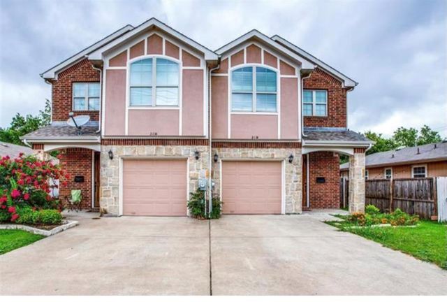 $1,995 | 311 Watt Street, Unit B | McKinney