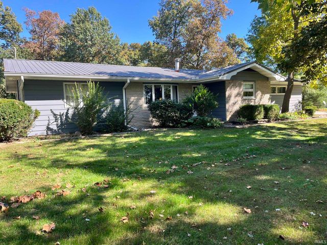 $249,500 | 2638 East 1050th Avenue | Oblong Township - Crawford County