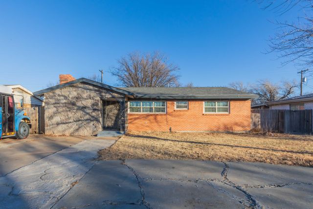 $165,000 | 6030 Linden Lane | Amarillo