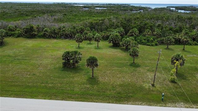 $79,000 | 16801 San Edmundo Road | Burnt Store Lakes