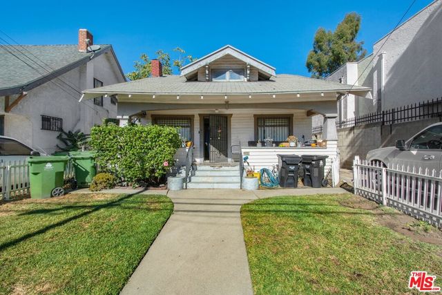 $490,000 | 1009 East 43rd Street | South Central LA