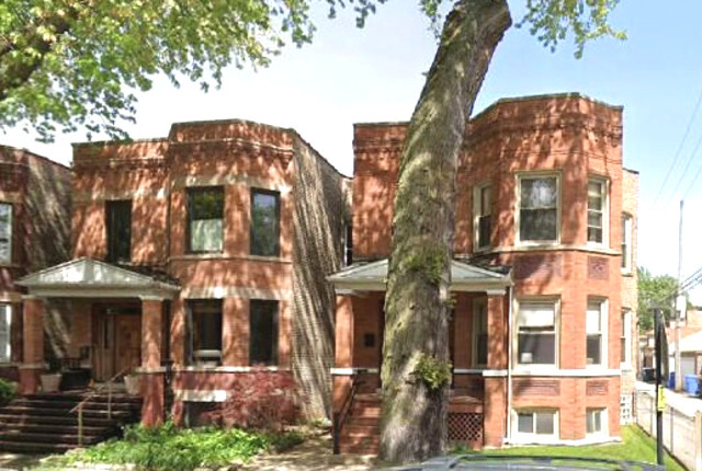 3615 North Oakley Avenue, Unit 1, Chicago, IL 60618 | Compass