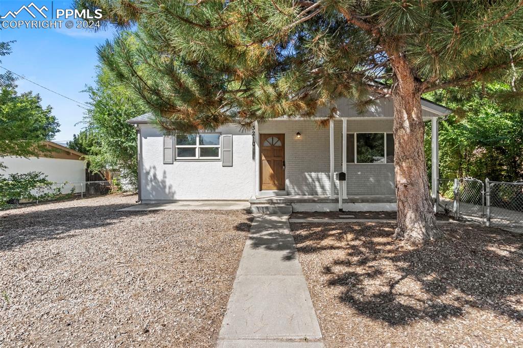 This beautifully reimagined ranch-style bungalow has been completely rebuilt from the ground up, offering the experience of a brand-new home with timeless charm.