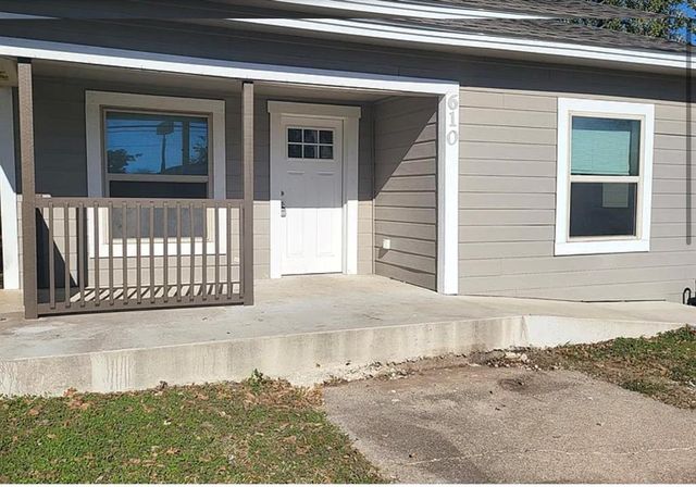 $227,500 | 610 North Mason Street | Bowie