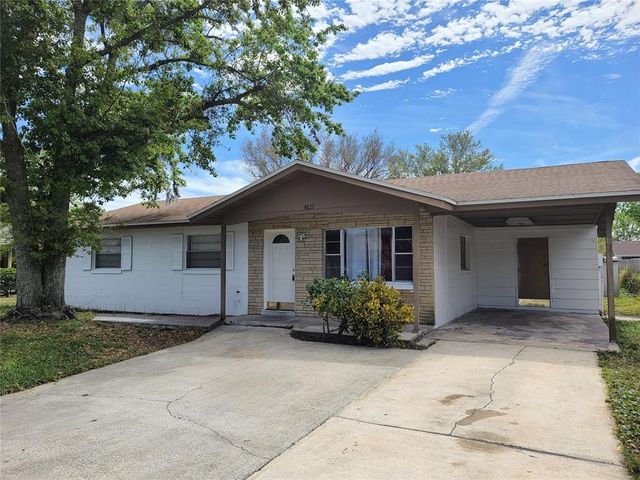 $1,750 | 4822 Lanette Street | Carver Shores