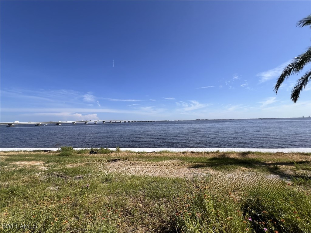 a view of a lake view