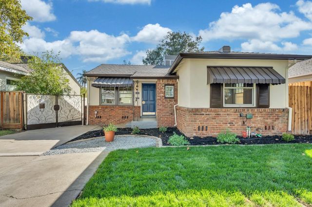 $829,000 | 1733 36th Street | East Sacramento