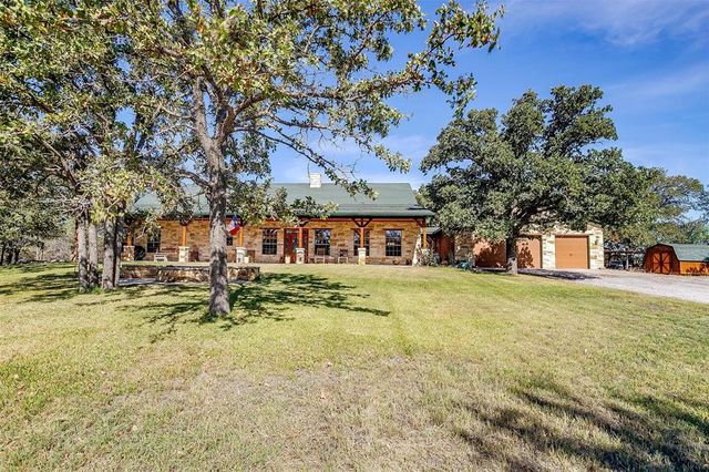 $1,075,000 | 321 County Road 3672