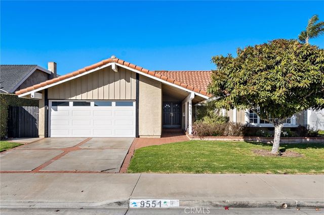 $6,500 | 9551 Landfall Drive | South Huntington Beach