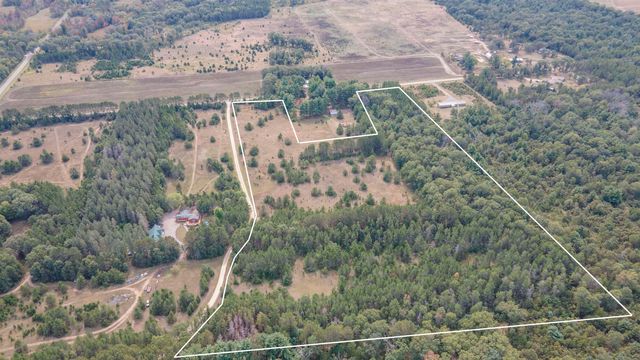 $320,000 | 19.29-acres Deerborn Drive | Dellwood