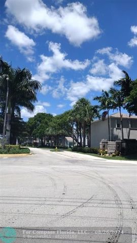 $3,000 | 6007 Red Plum Court, Unit 465 | Tamarac