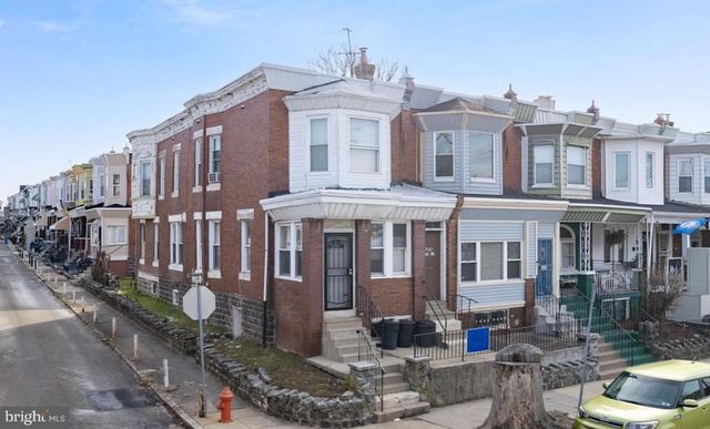 $210,000 | 719 South 55th Street | Cobbs Creek