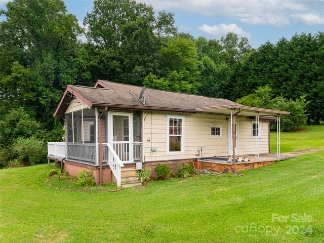$300,000 | 663 Alexander Road | Leicester Township - Buncombe County