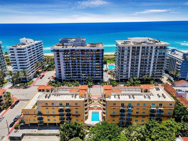 $3,600 | 8888 Collins Avenue, Unit 113 | Normandy Beach