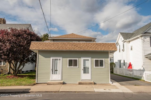 $1,650 | 124 Delaware Avenue | Olyphant