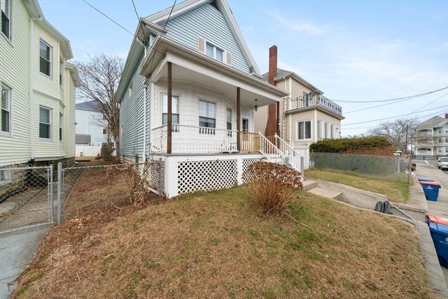 $409,000 | 15 Dudley Street | South New Bedford