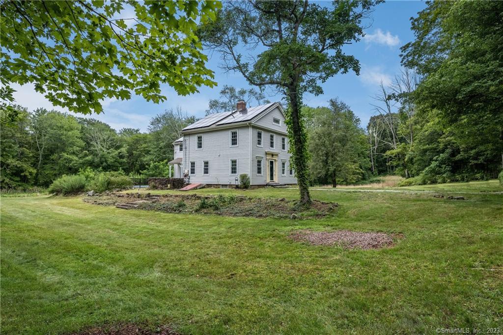 50 Ledge Hill Road, Guilford, CT 06437 | Compass