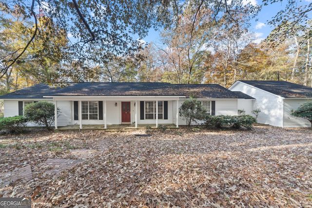 $320,000 | 706 Woodbine Drive | Sandersville