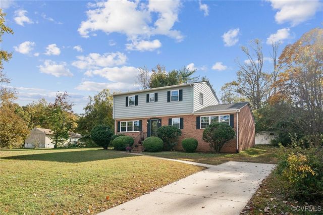 $395,000 | 1205 Mary Washington Street | Highland Springs