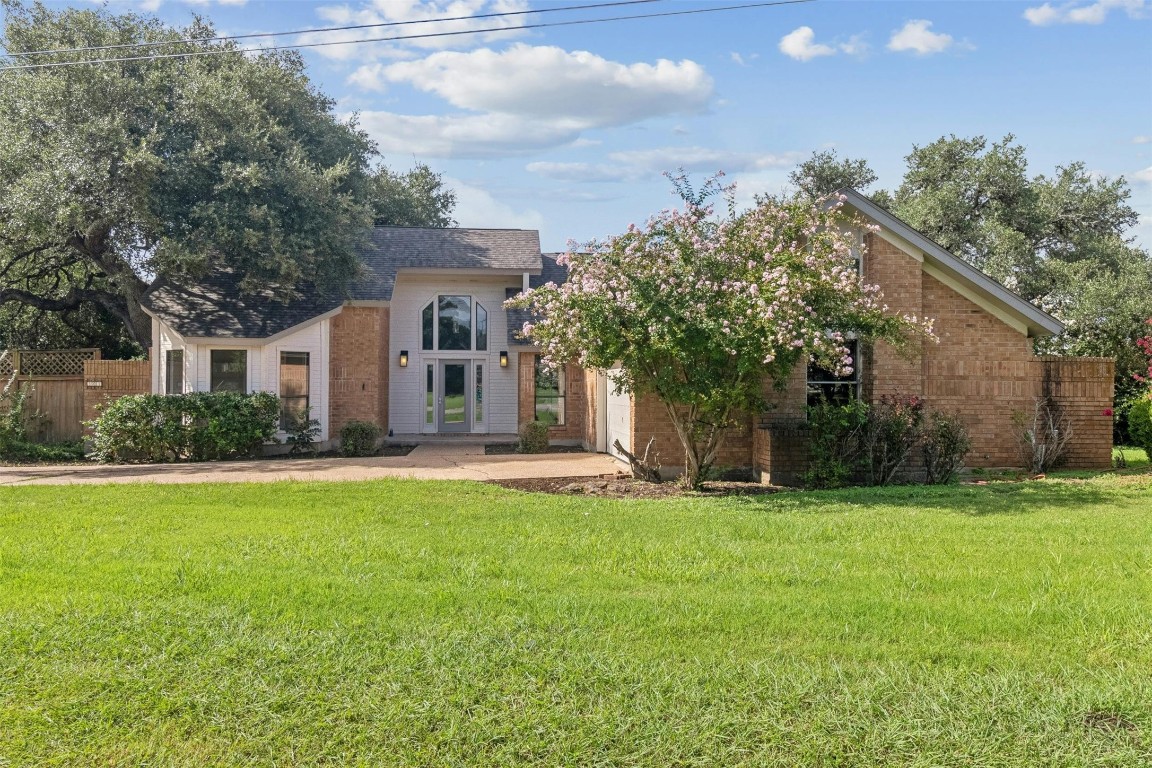 Welcome home to 301 Verdin Drive, Buda, Texas 78610!