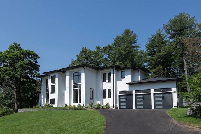 $3,595,000 | 1 Braemore Avenue | North Lexington