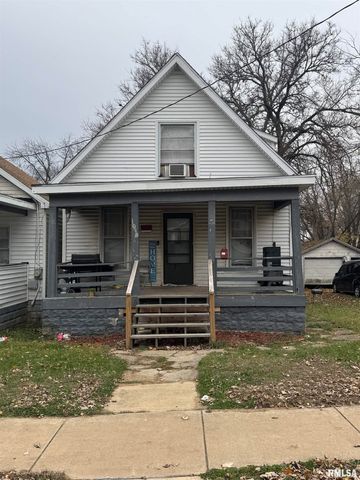 $45,000 | 1018 East Kansas Street | East Village