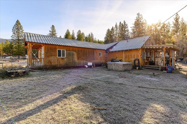 $345,000 | 6137 Coyote Canyon Road