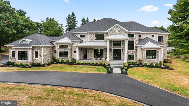 $4,990,000 | 3622 Anton Farms Road | Pikesville