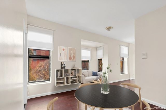 $3,200 | 372 Tompkins Avenue, Unit 2 | Bedford-Stuyvesant