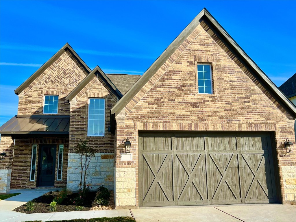 17309 Autumn Falls Drive, Manor, TX 78653 | Compass