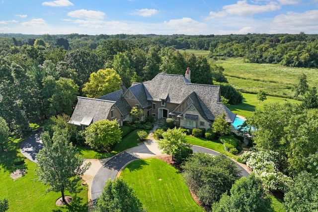 $2,498,000 | 64 Ridge Road | Barrington Hills