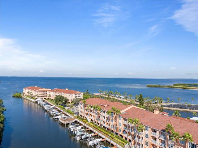 $340,000 | 5000 Culbreath Key Way, Unit 8120 | Bayside West