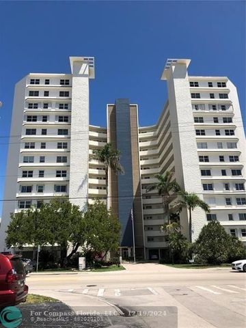 $2,800 | 710 North Ocean Boulevard, Unit 704 | Beach