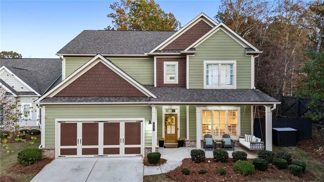 $700,000 | 3731 Suwanee Green Parkway | Suwanee Green