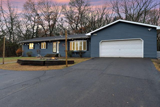 $475,000 | 38760 Kost Trail | Sunrise Township - Chisago County