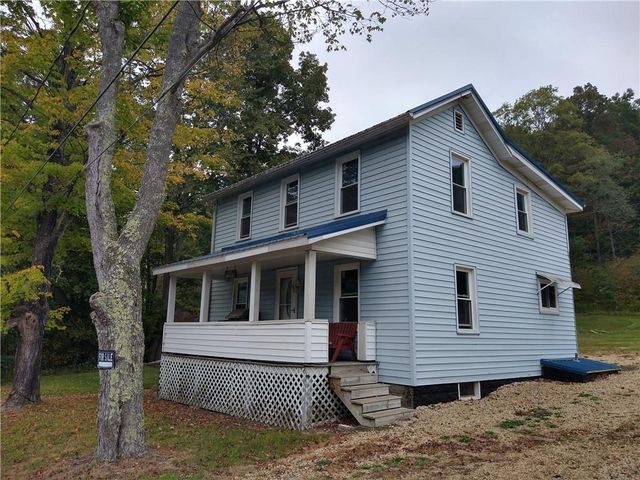 $139,000 | 1846 Thompson Town Road | Chest Township - Clearfield County