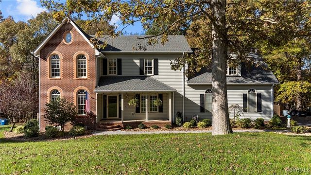 $465,000 | 14418 Wood Duck Lane | Walthall Mill