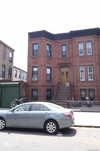 $2,000,000 | 598 Macon Street | Bedford-Stuyvesant