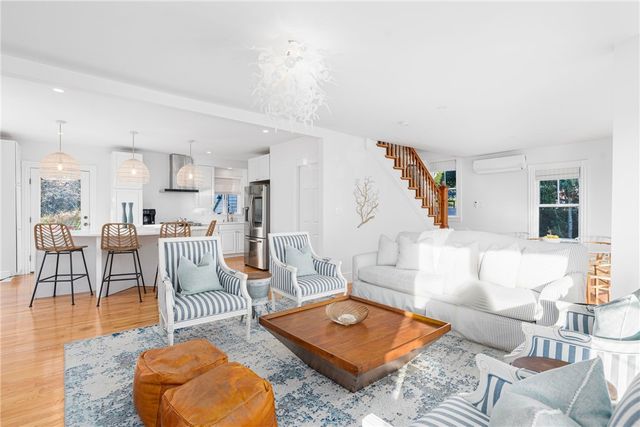 $1,100,000 | 299 Prospect Avenue | Newport East