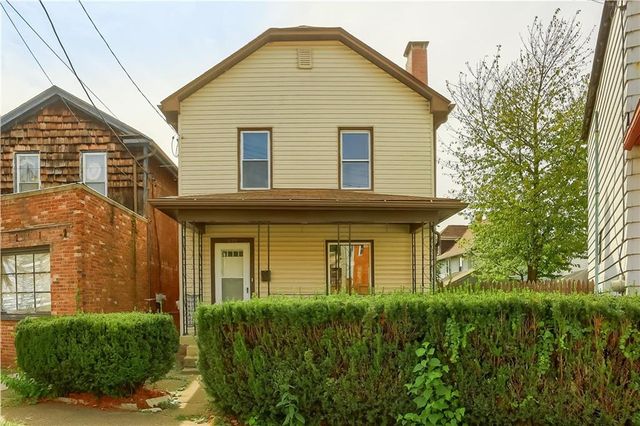 $125,500 | 635 Duss Avenue | Ambridge