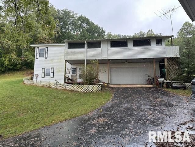 $116,500 | 521 Deppe Road