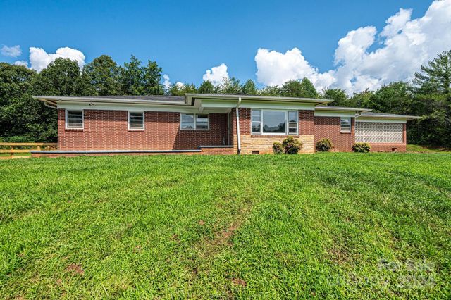 $283,500 | 1326 Dudley Shoals Road | Lovelady Township - Caldwell County