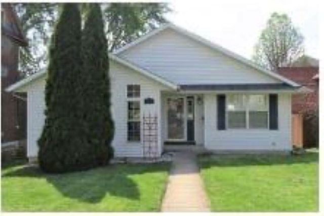 $129,900 | 721 3rd Street | Savanna