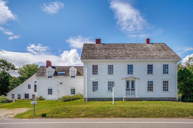 $1,895,000 | 190 Mills Road | Kennebunkport