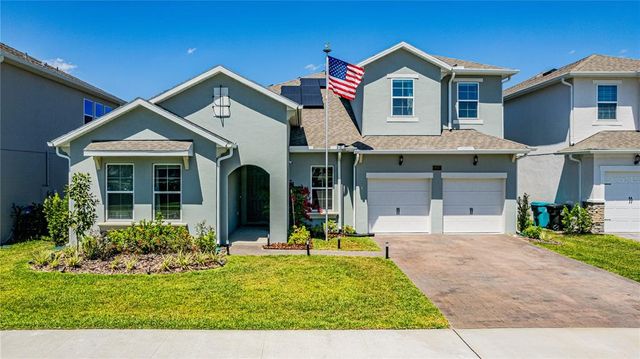 $1,525,000 | 18357 Mowry Court | Orlando