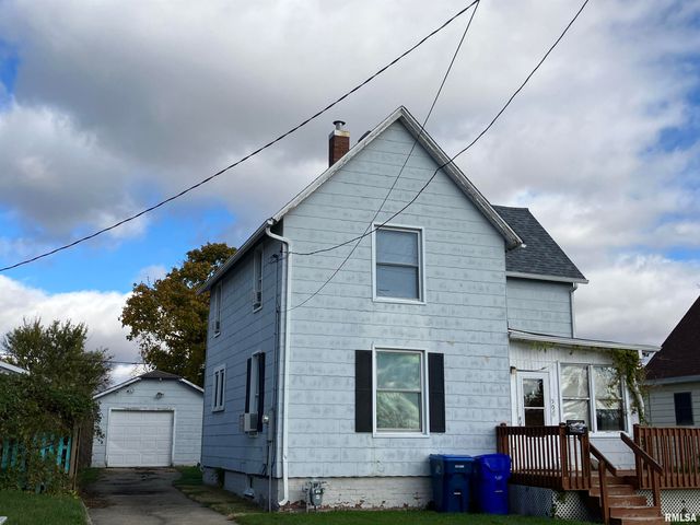 $79,500 | 506 Pine Street | Kewanee