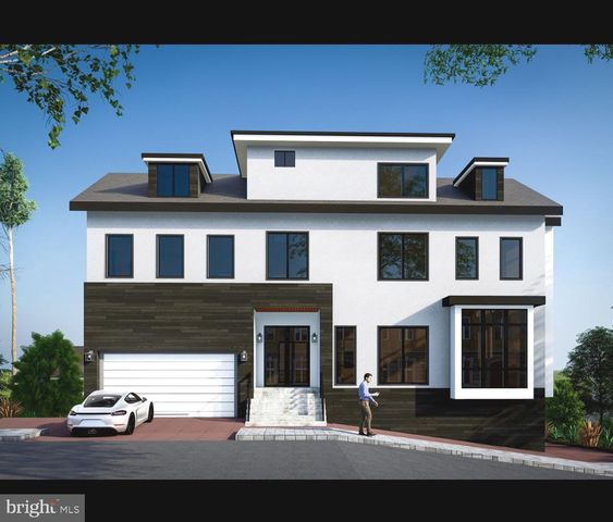 $2,050,000 | 2237 Meridian Street | Falls Church - Fairfax County