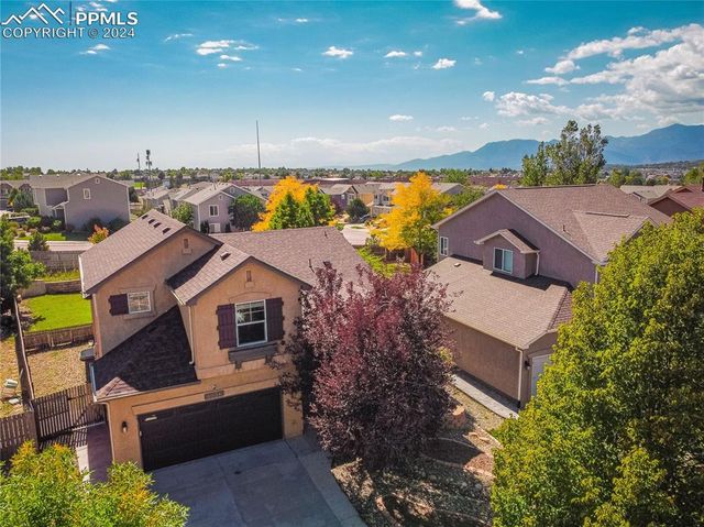 $579,900 | 4086 Ascendant Drive | Springs Ranch